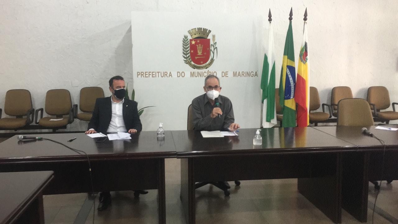 “Não é disputa política”, diz chefe de Gabinete sobre ação contra Estado