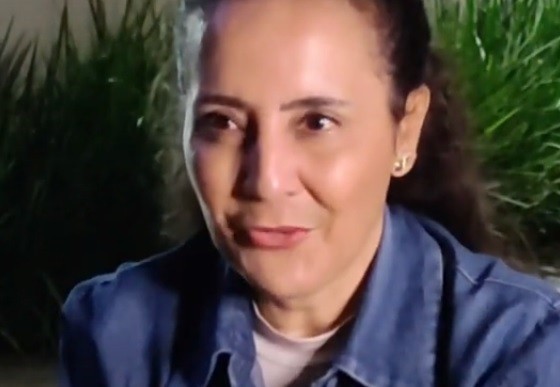 Betinha Dumont é a nova secretária da Pessoa com Deficiência de Maringá