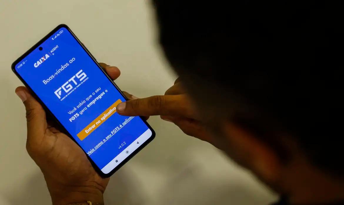 Caixa conclui nesta segunda-feira (10) pagamentos do Saque Aniversário