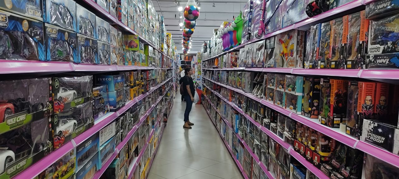 Pais devem gastar mais para o Dia das Crianças, aponta pesquisa