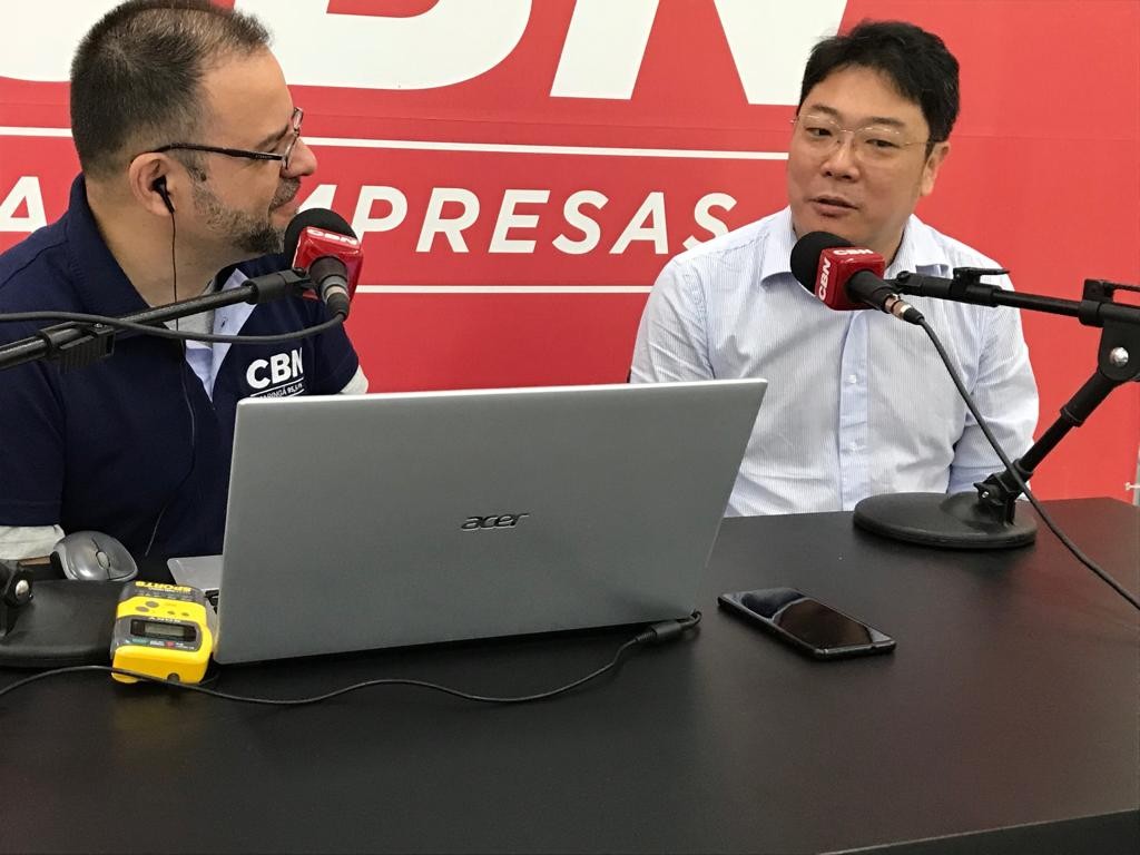 Cidade inteligente é ter eficiência no uso dos espaços públicos e privados