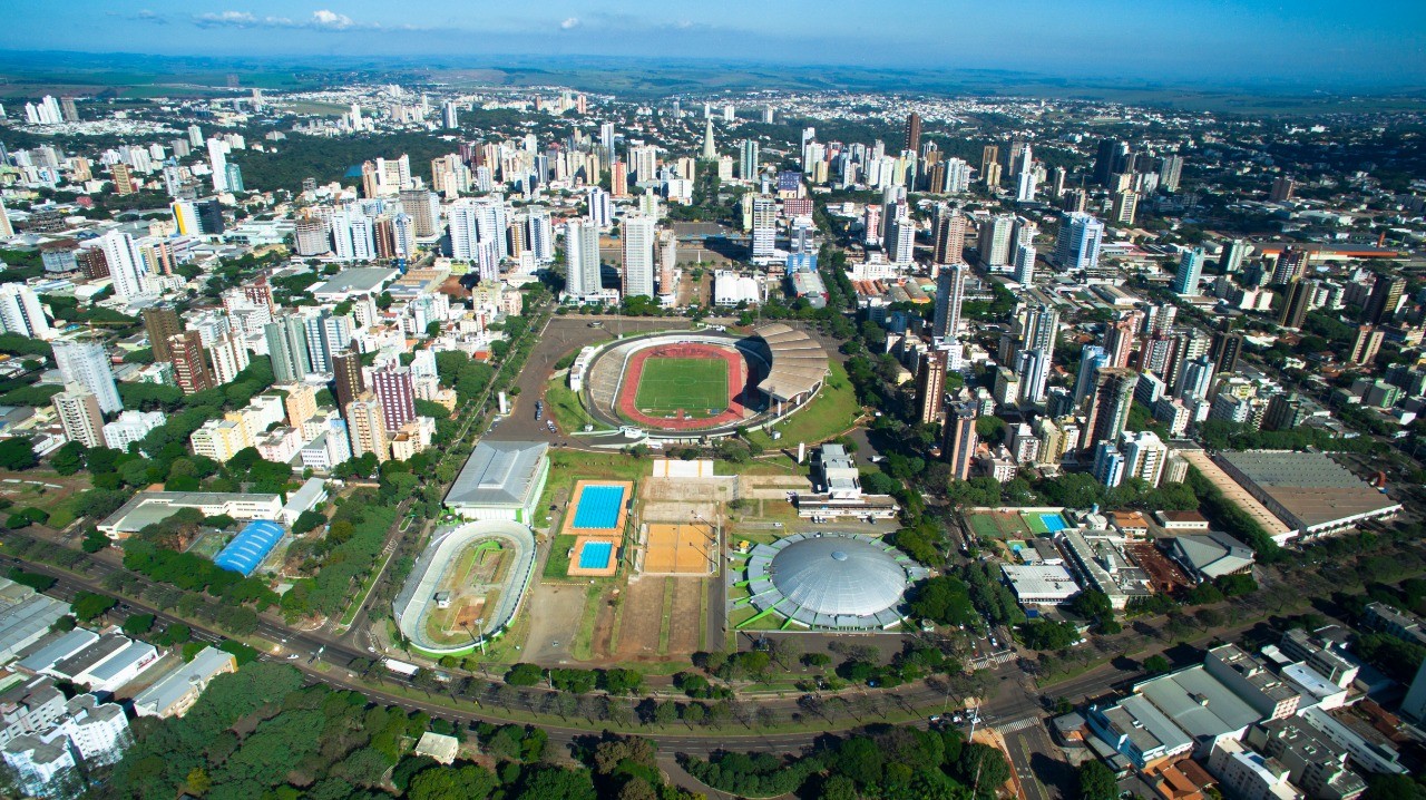 Plano Diretor vai discutir planejamento urbano de Maringá até 2030