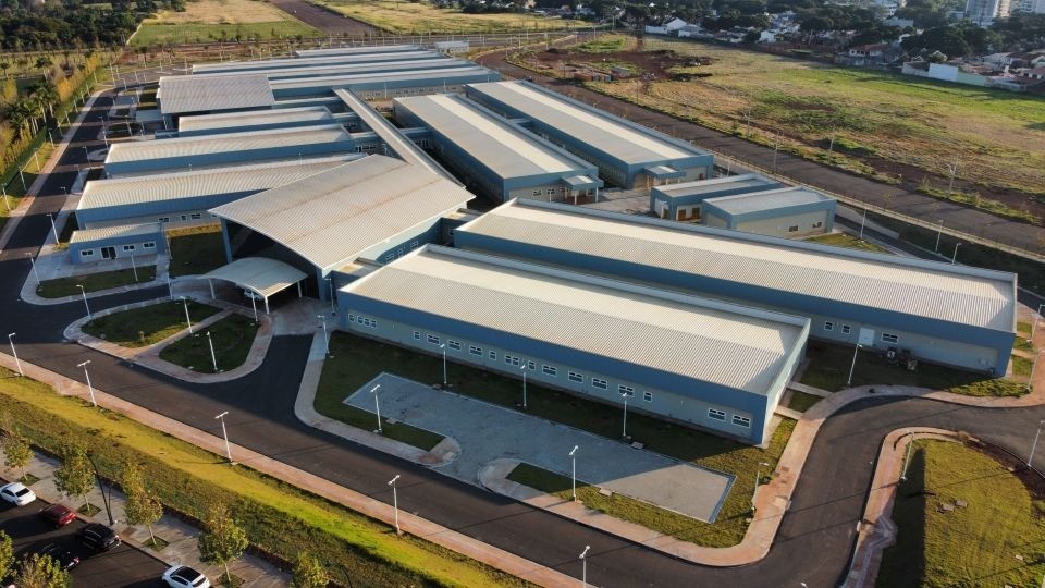 Publicada licitação para concessão do Hospital da Criança de Maringá