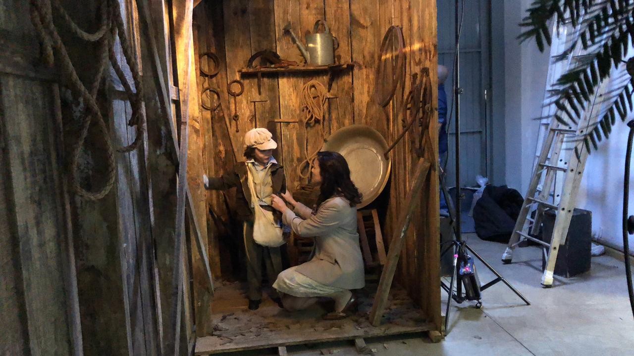 Filme ‘O Armário Mágico’ estreia na Amazon Prime Video e mais cinco plataformas de streaming