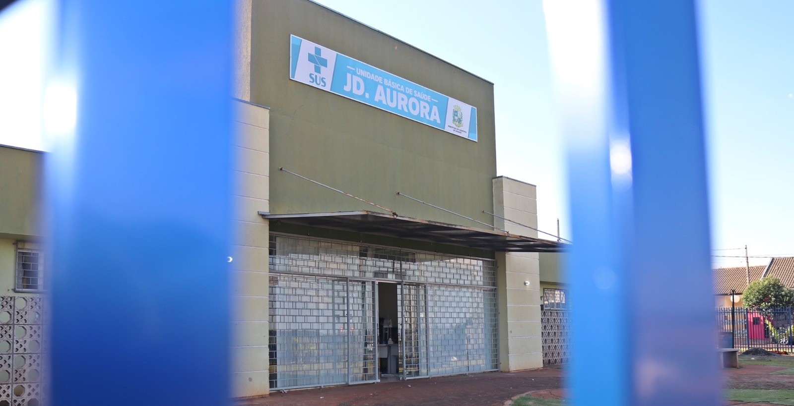 Sarandi define UBS Aurora como referência para sintomas de dengue