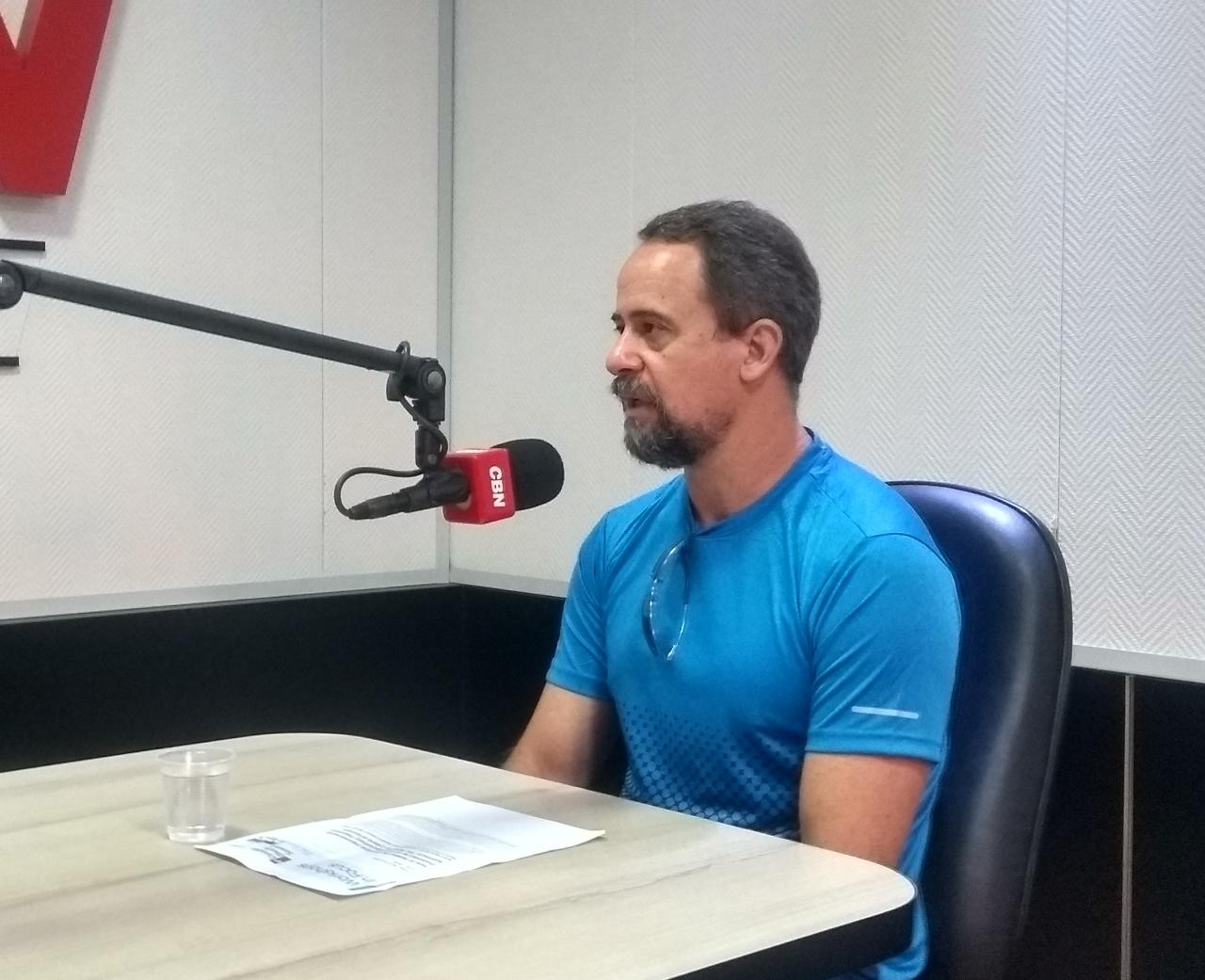 Programa de controle da obesidade será apresentado no Canadá