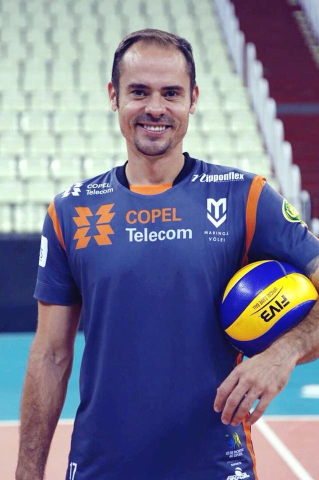 “Precisamos da vacina de final de set”, diz Ricardinho