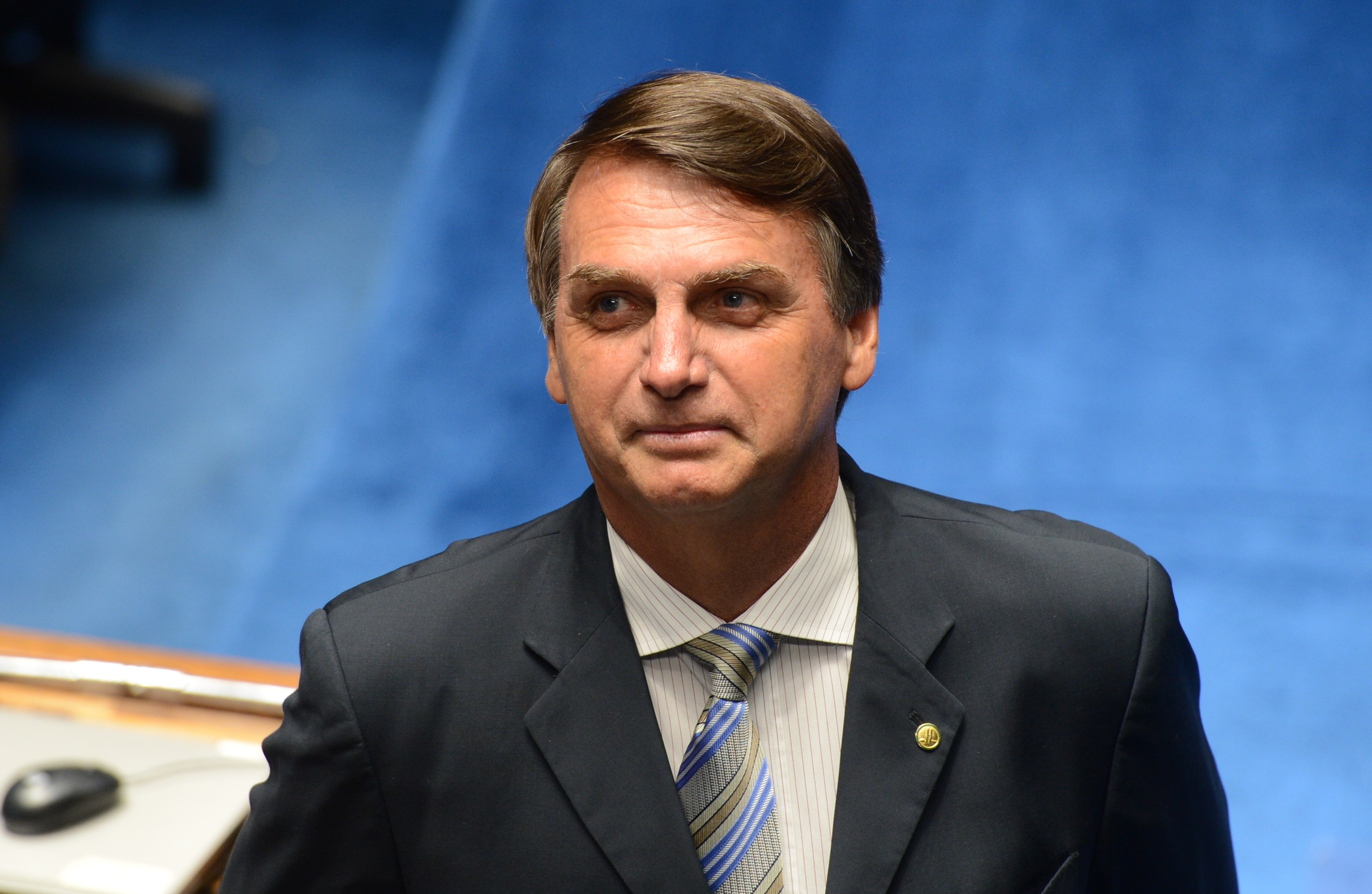Prefeito avalia que vitória de Bolsonaro envolve mudança política