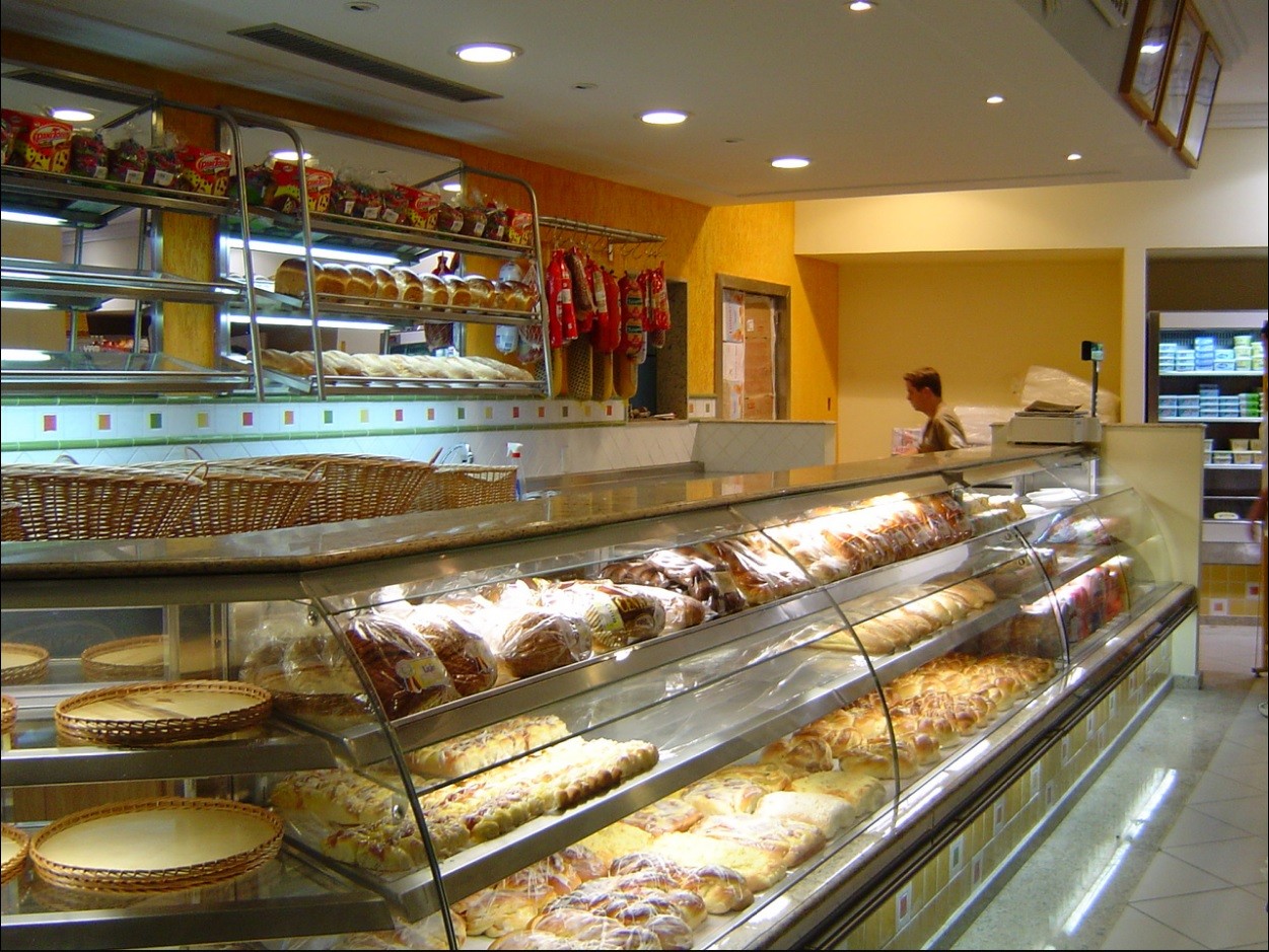 Justiça autoriza funcionamento de panificadoras no feriado e no domingo