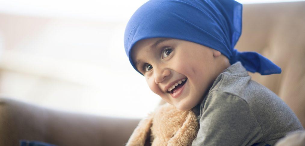 Projeto ajuda na detecção precoce do câncer infantojuvenil