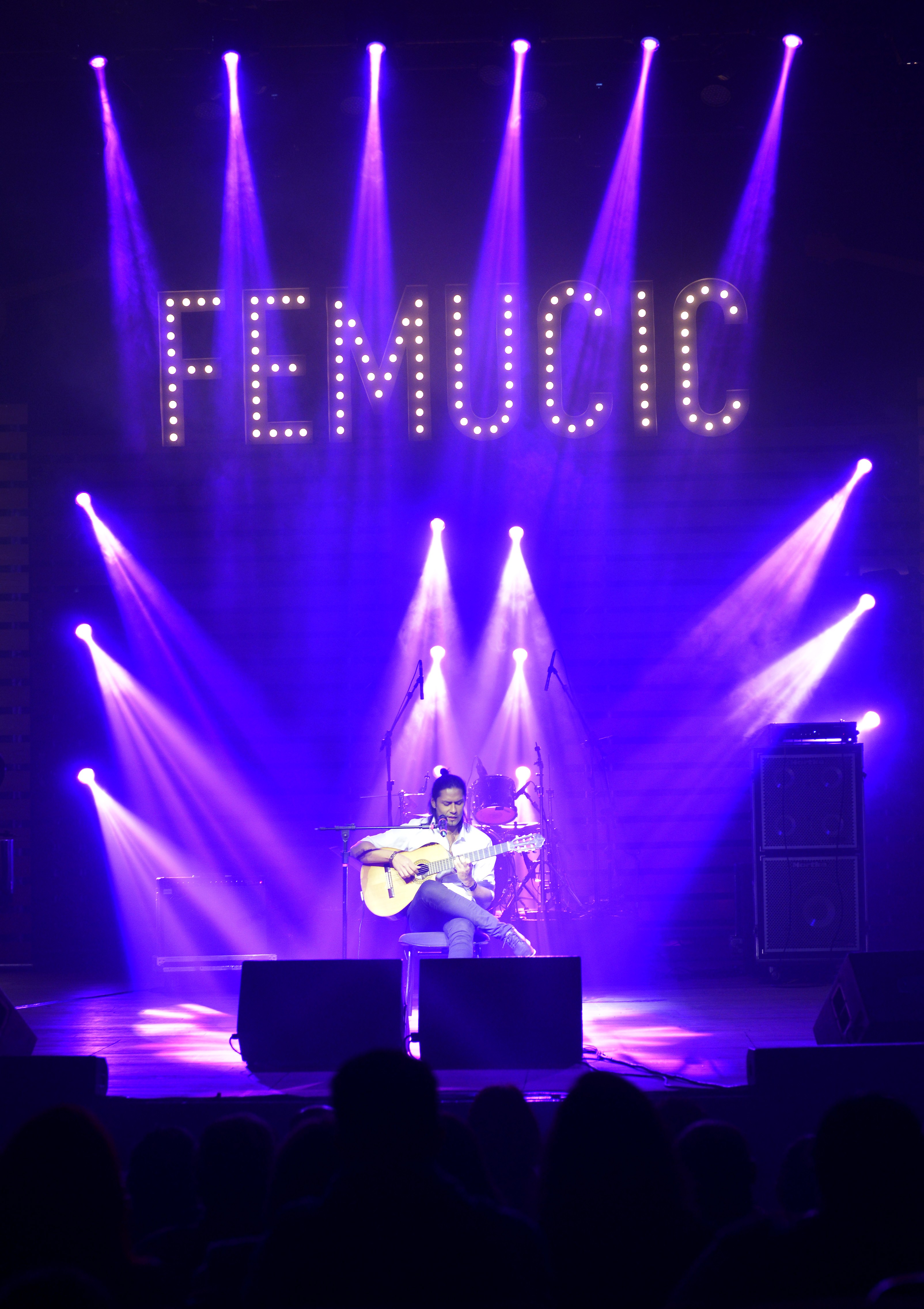 Abertas as inscrições para 40ª edição do Femucic