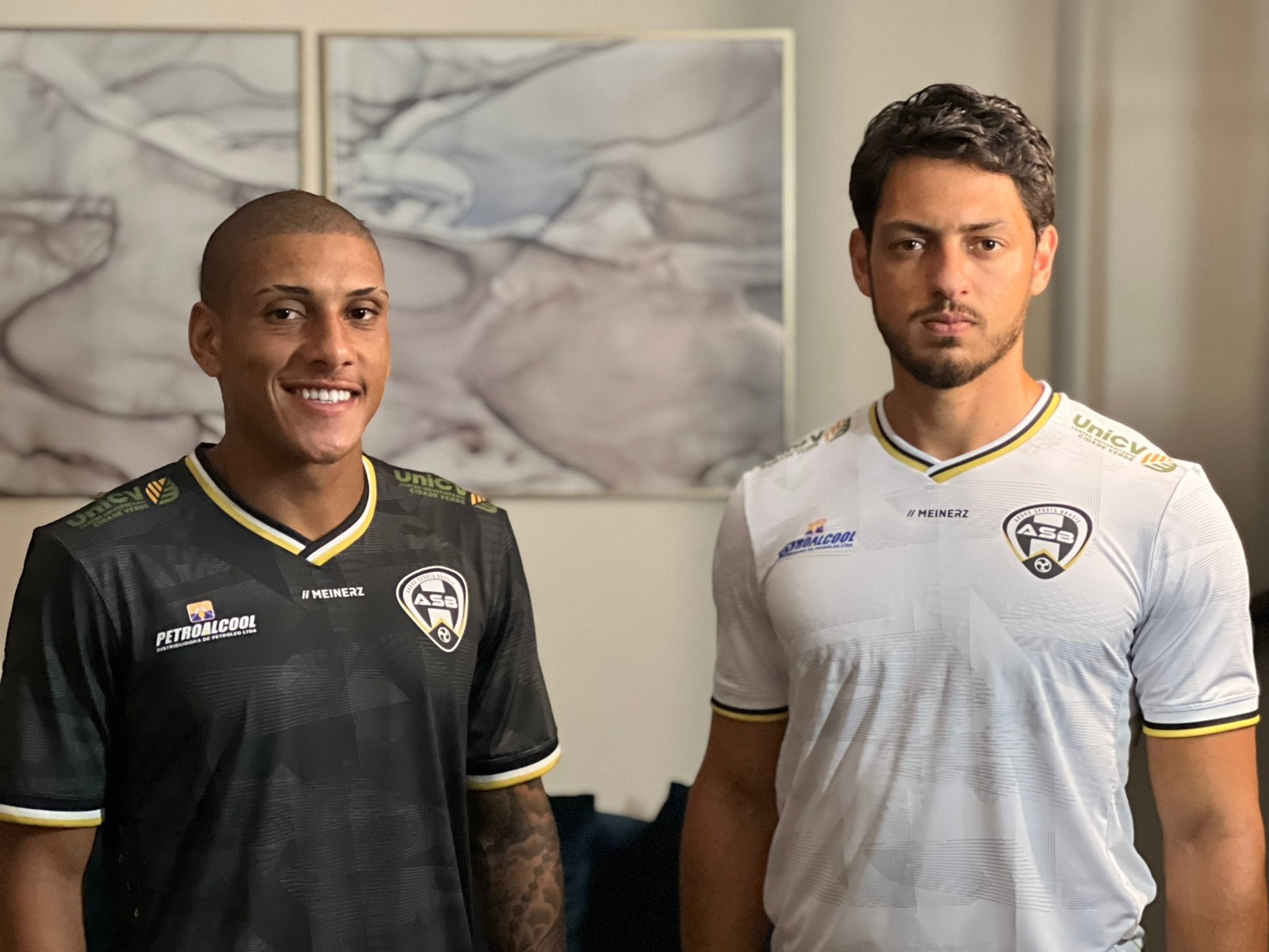 Aruko apresenta novos uniformes para 2023