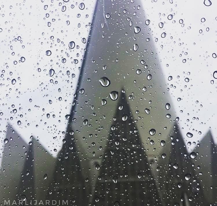 Sábado deverá ser de chuva em Maringá, diz Simepar