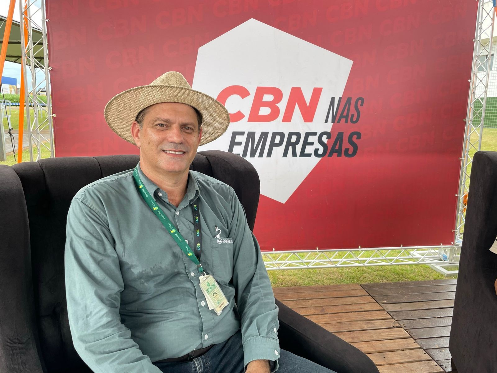 ILPF é um dos destaques do Safratec