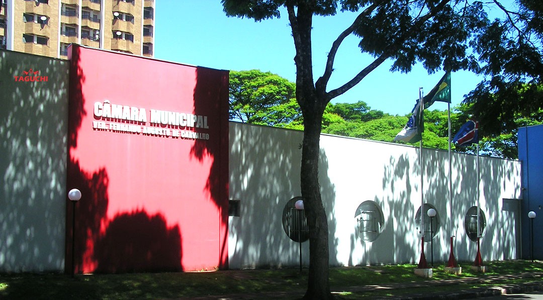 Câmara de vereadores de Mandaguari abre CP contra prefeito