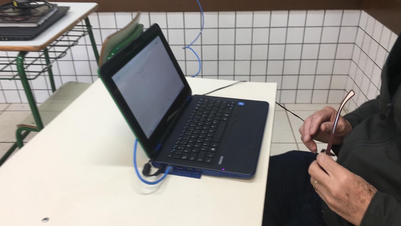 Retorno às aulas na rede pública estadual foi o destaque do CBN Paraná nesta quarta-feira (21)