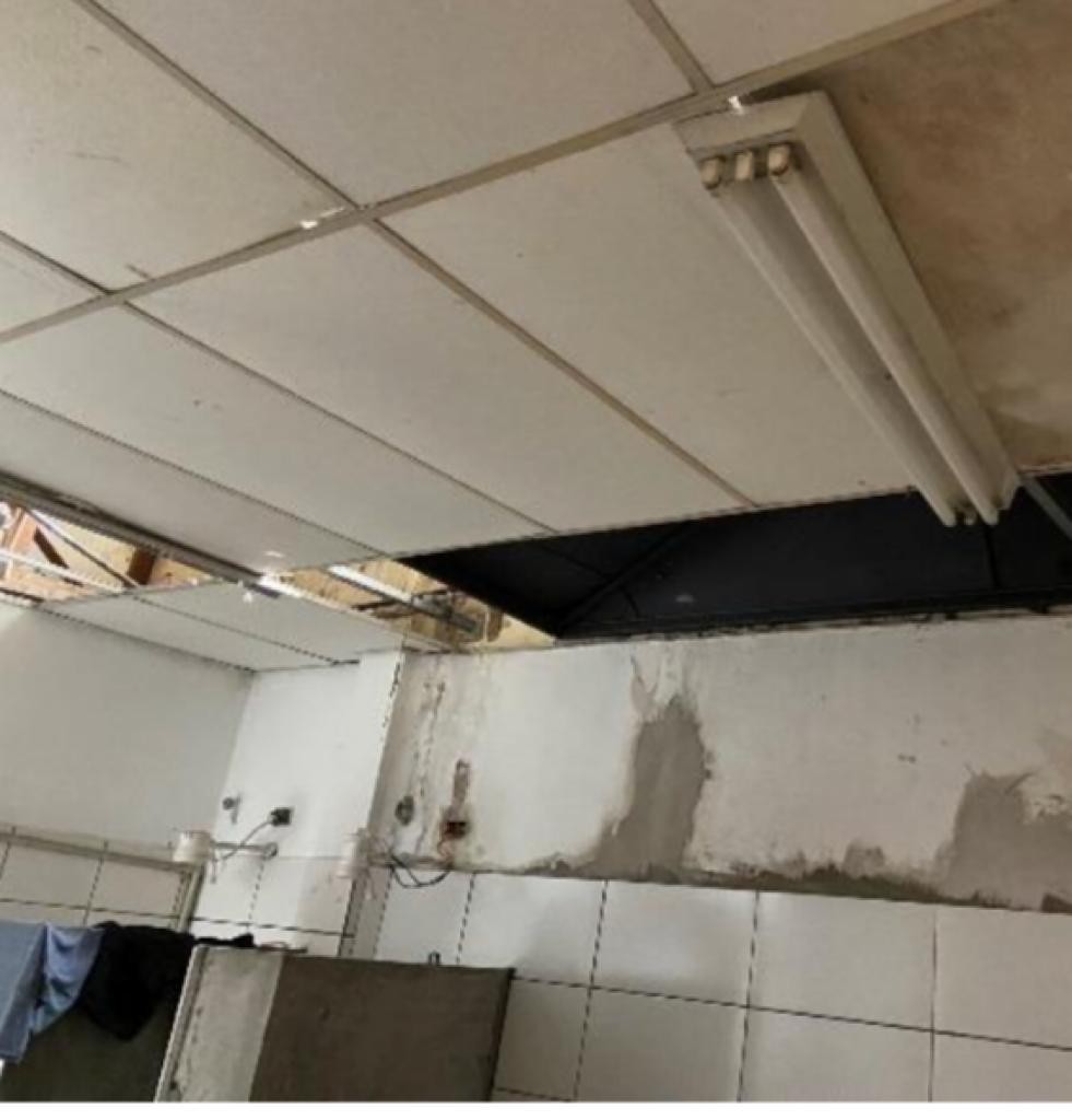 Ministério Público envia ofício à prefeitura de Londrina pedindo nova vistoria em base operacional da Guarda Municipal