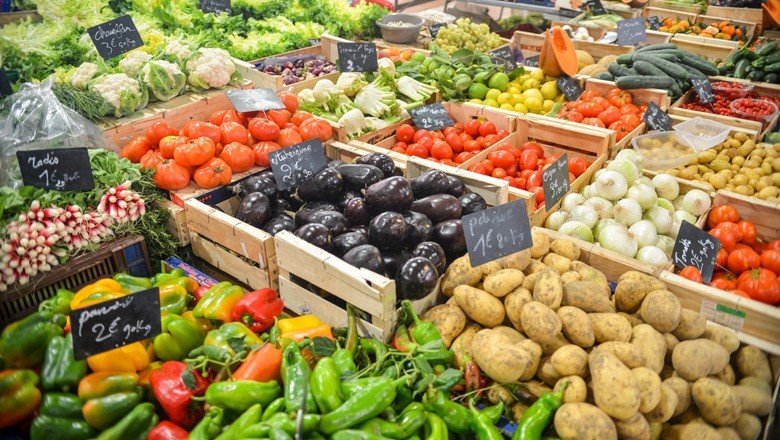 Não há risco de desabastecimento no país, diz associação da indústria de alimento