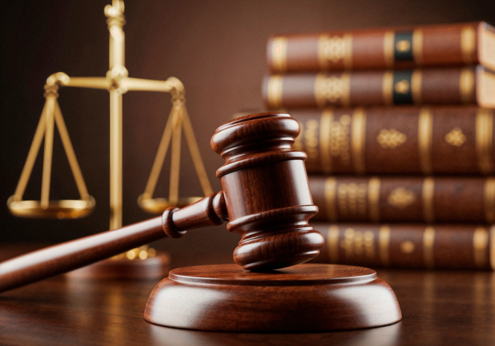 Justiça condena servidor por abuso sexual durante fiscalização