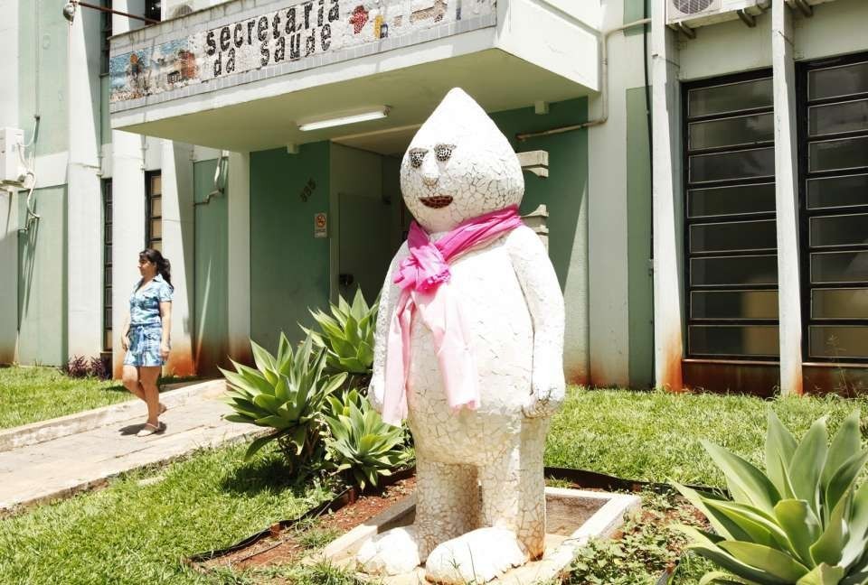 Confirmado mais um caso de meningite em Maringá