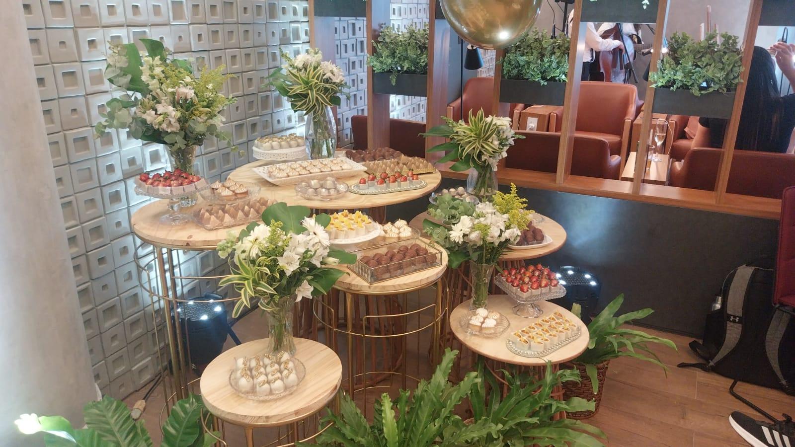 Aeroporto de Maringá ganha mais uma sala VIP