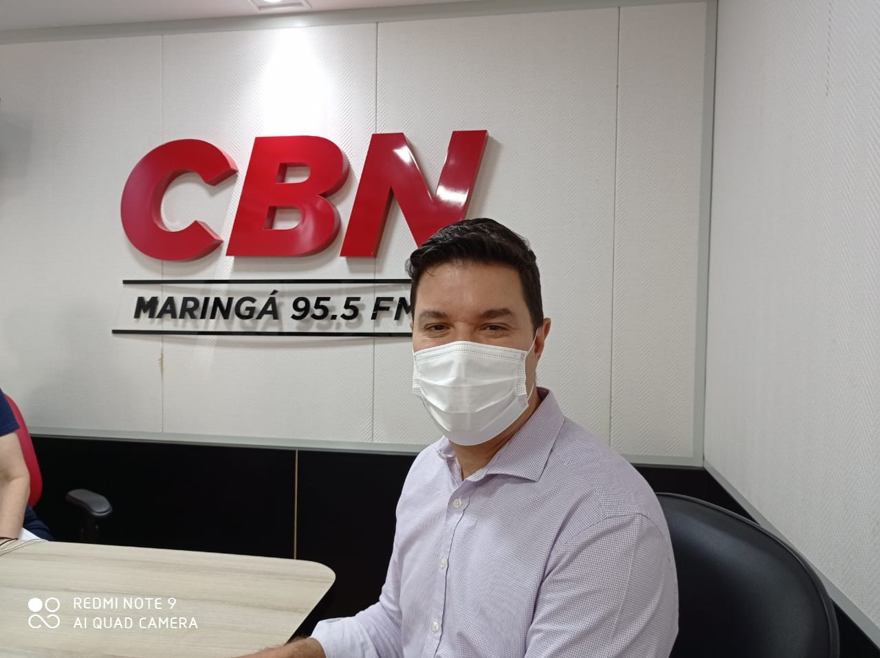 Prefeituras precisam acelerar obras públicas para gerar empregos, diz secretário