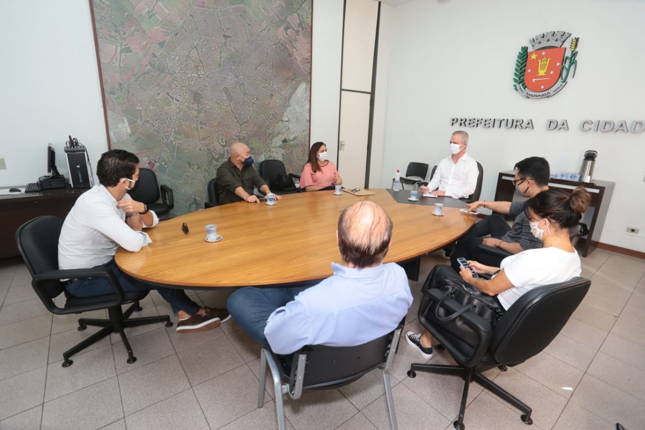 Comitê prepara protocolos de segurança sanitária para quando o setor de eventos puder retomar atividades