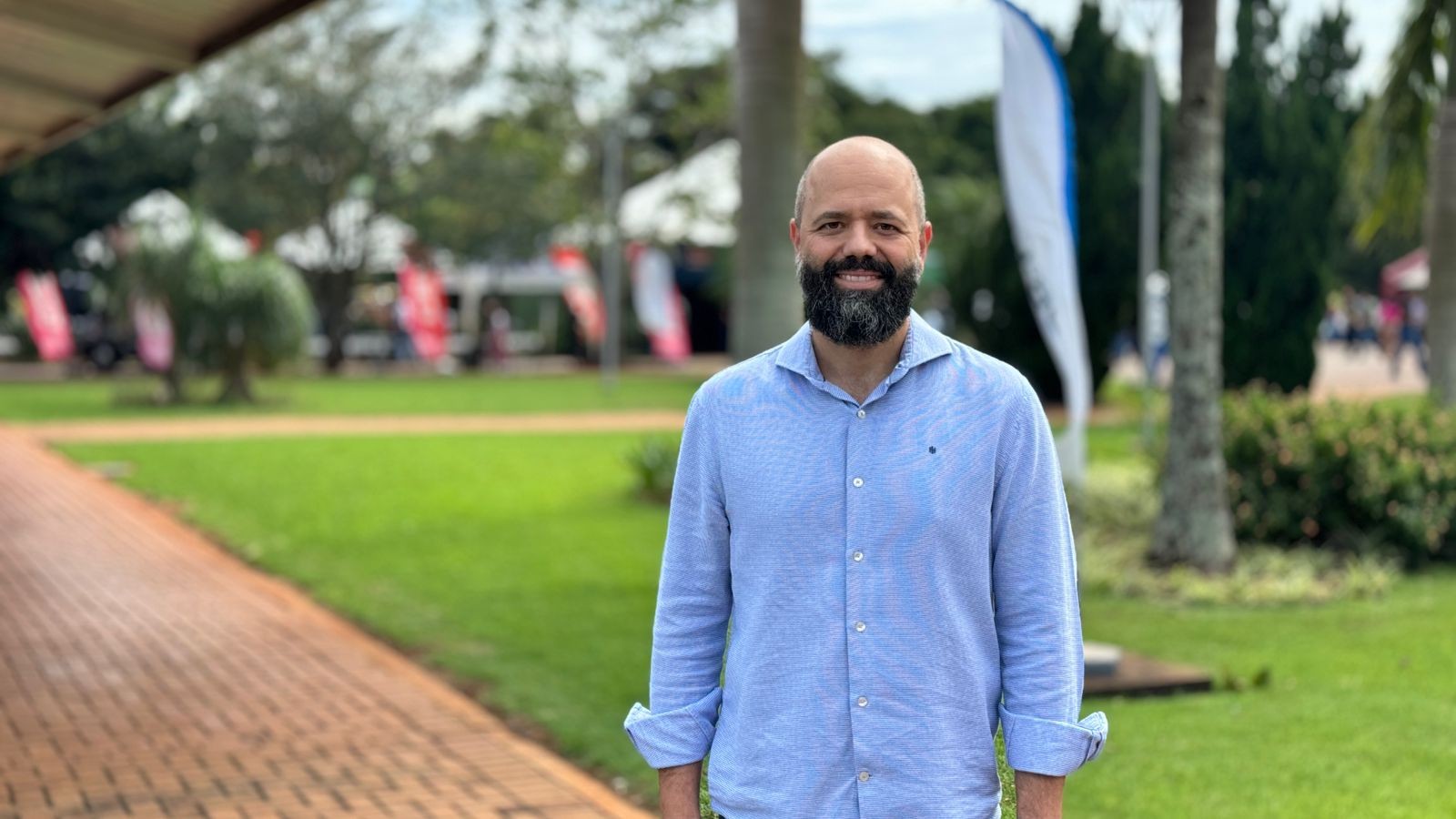 BeAgro é a verticalização do ecossistema do agronegócio