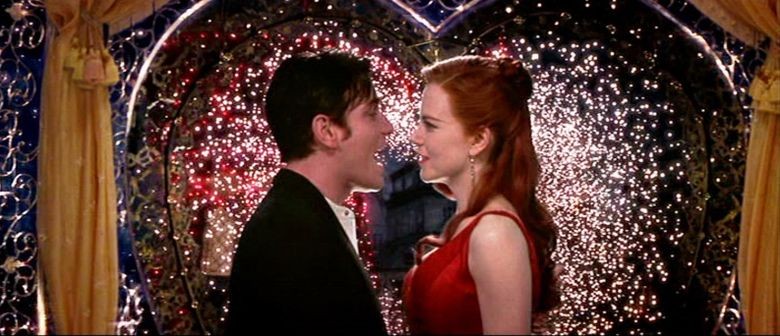 De “Moulin Rouge” a Almodóvar: os filmes afetivos de Cibele Chacon