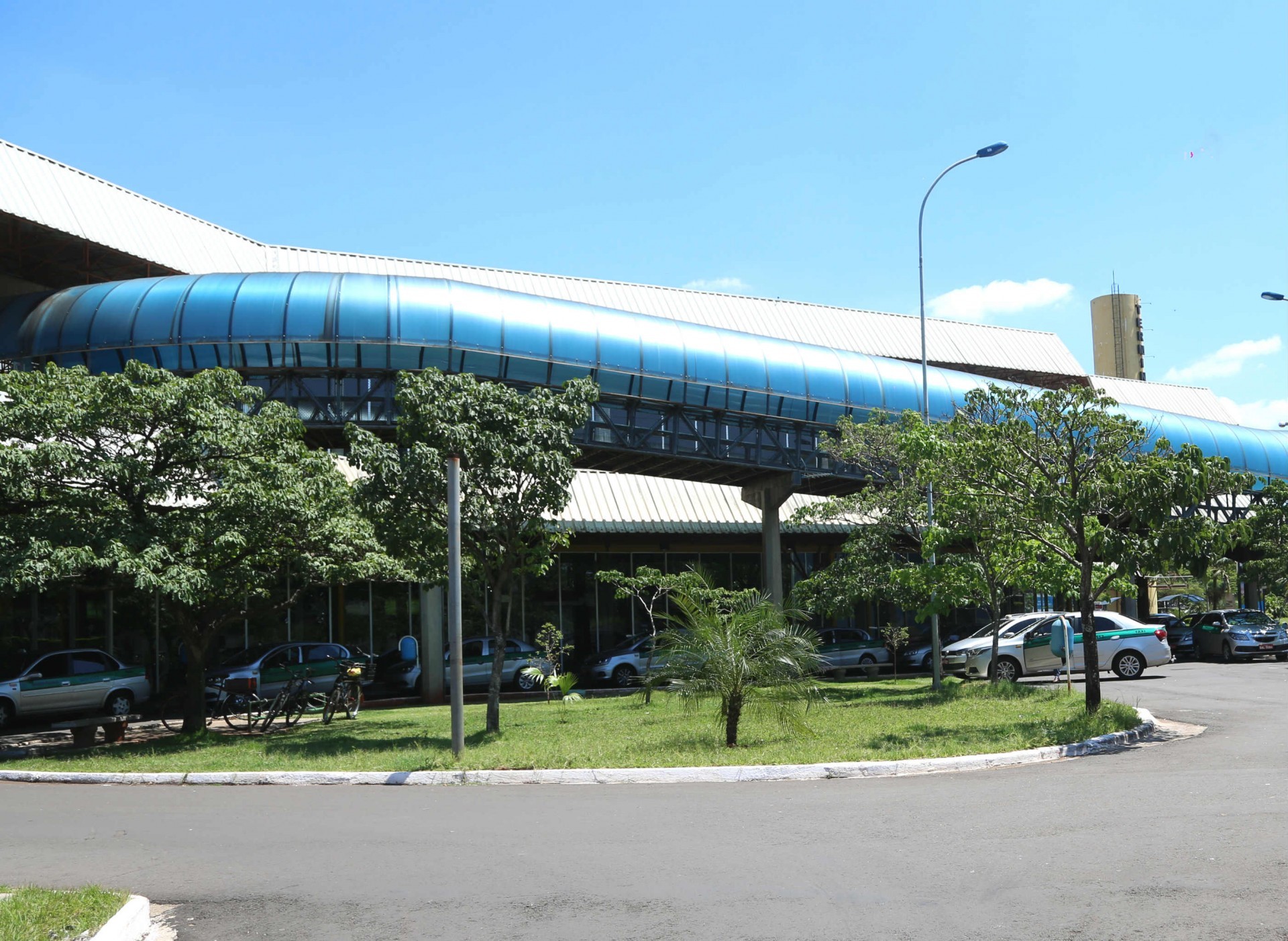 Reforma da rodoviária de Maringá pode custar até R$ 5 milhões