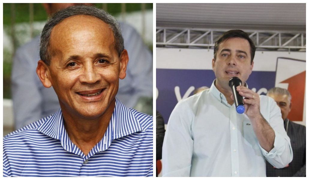 Diretório maringaense do MDB se revolta contra executiva estadual