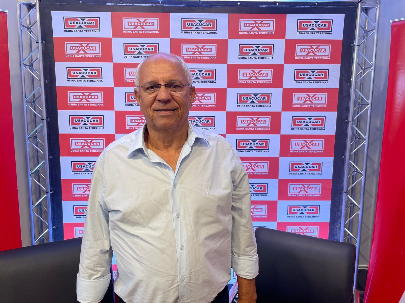 “Quando a Usina vai bem, eu também vou”, diz parceiro agrícola