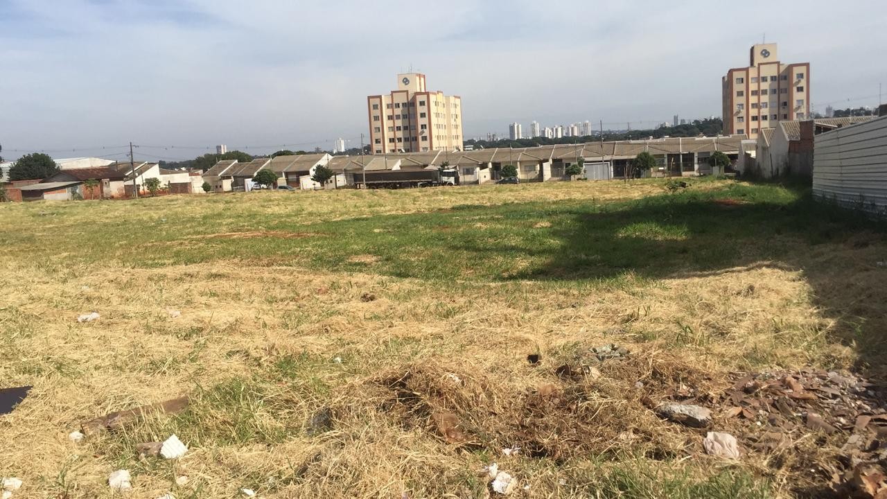 Colégio estadual será construído na zona sul