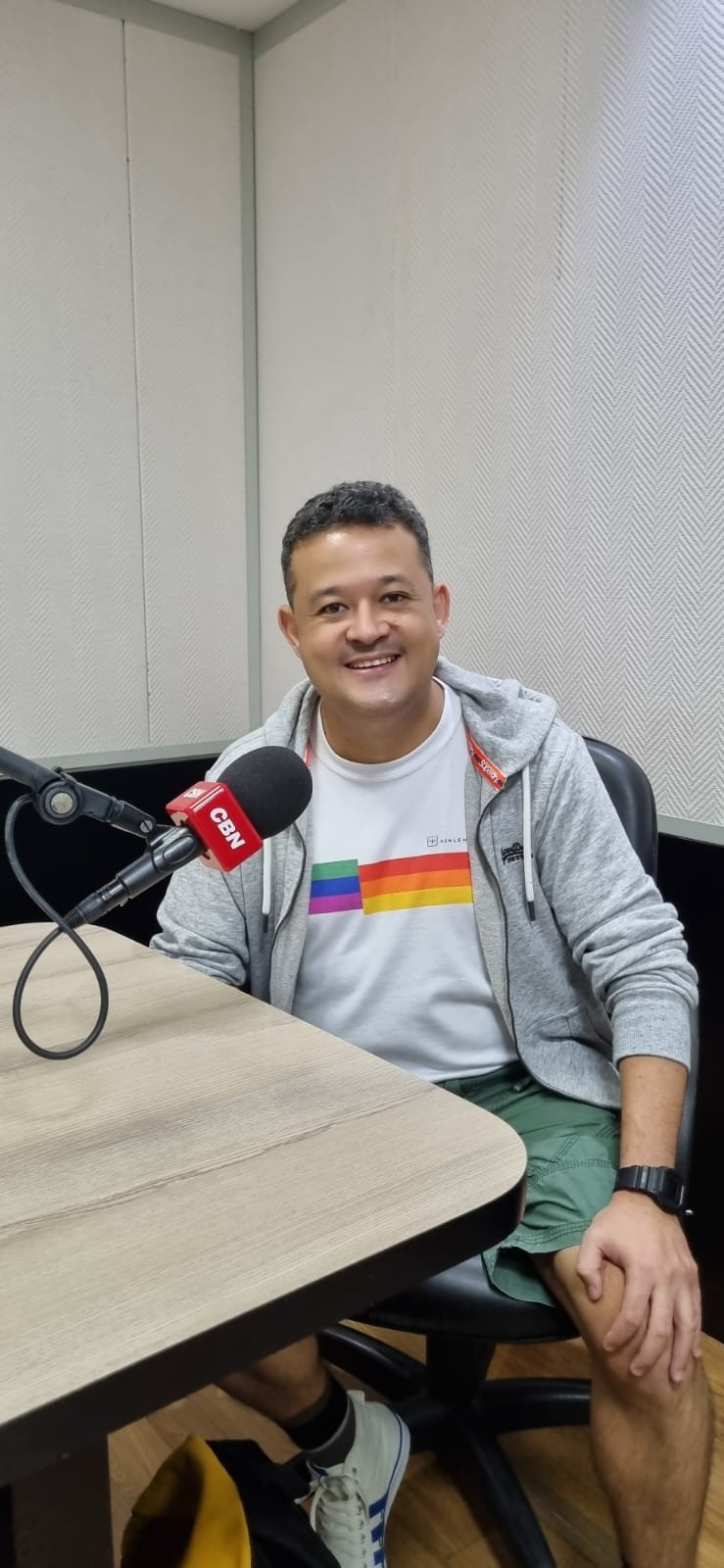 Produto não poder ser bom para quem o faz, mas para quem precisa