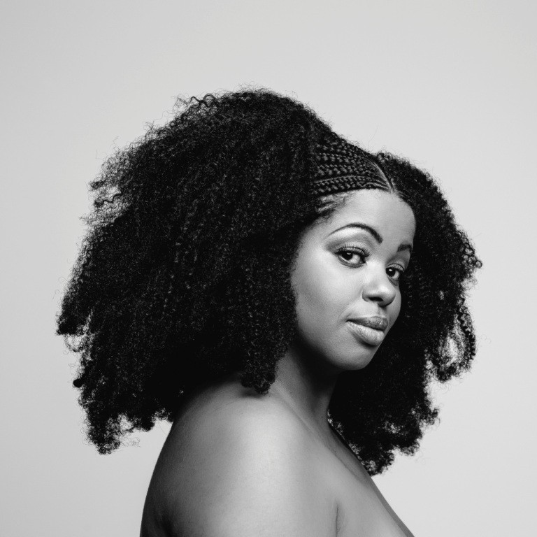 “A música negra sempre esteve em alta, só que era invisibilizada”, diz Janine Mathias