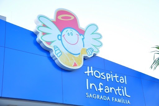 Justiça determina que Santa Casa garanta funcionamento de UTI pediátrica em Londrina