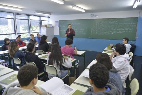 Processo seletivo para escolha de gestor público de educação