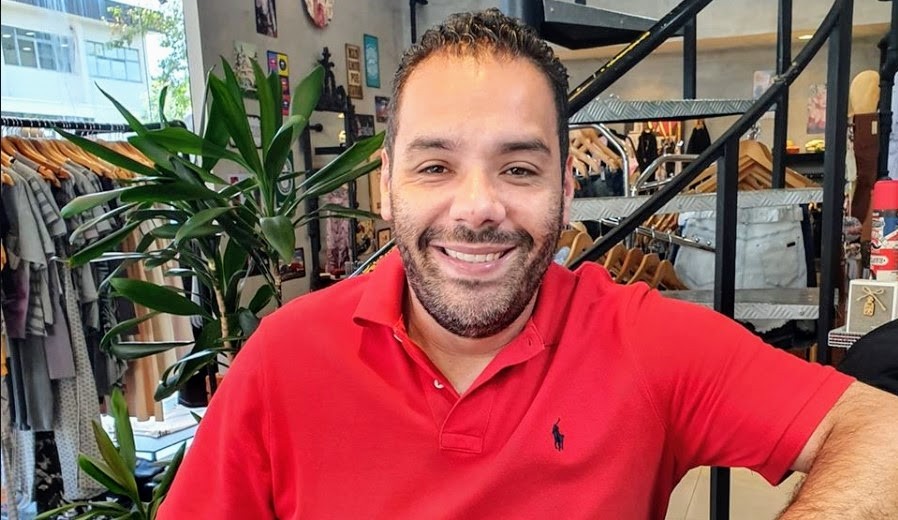 Defesa de André Almenara diz que repórter não foi indiciado