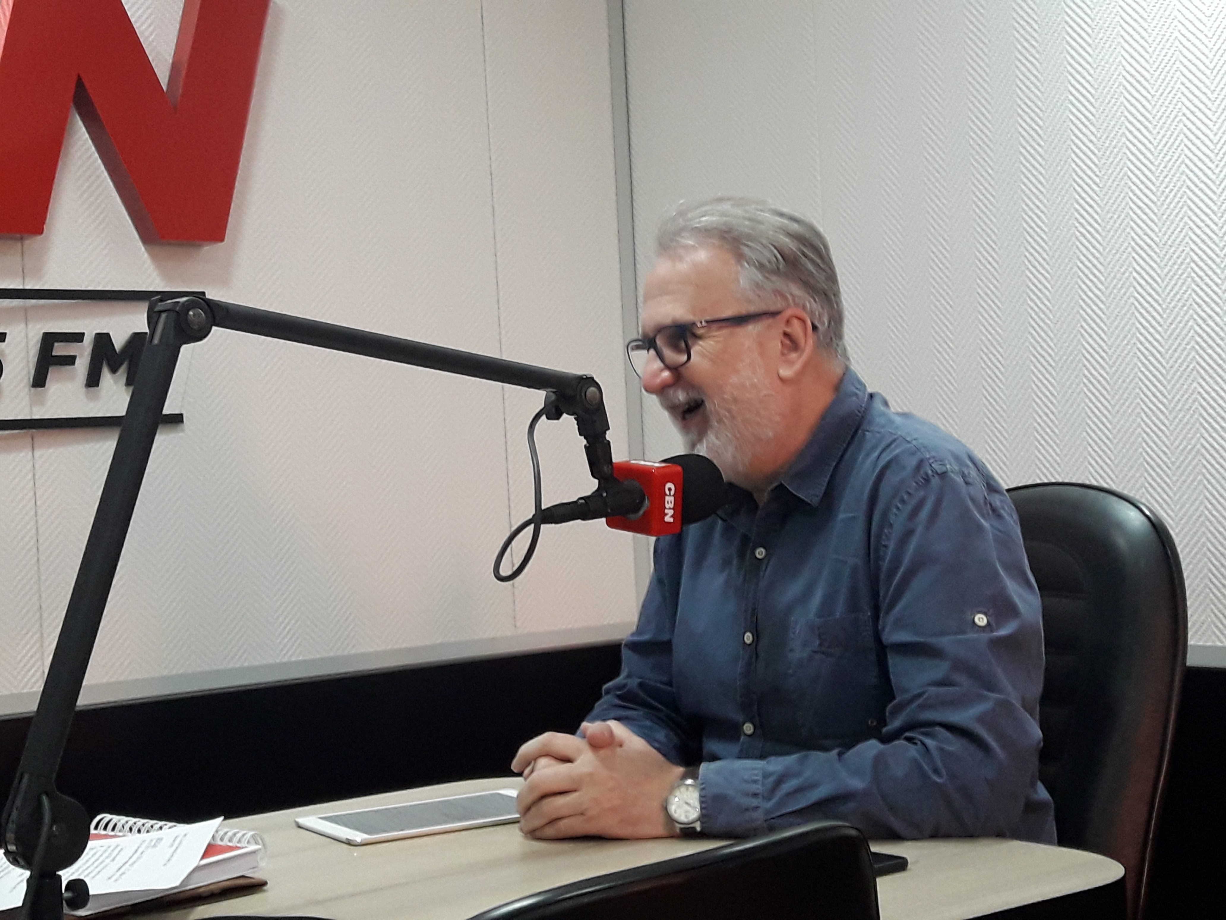 Poder, abusos e liberdade de imprensa