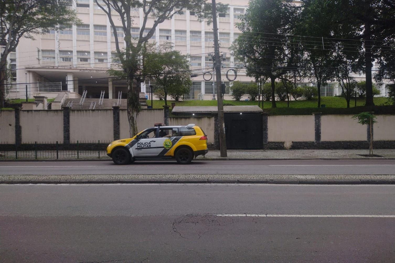 Início do ano letivo conta com operação especial nas escolas