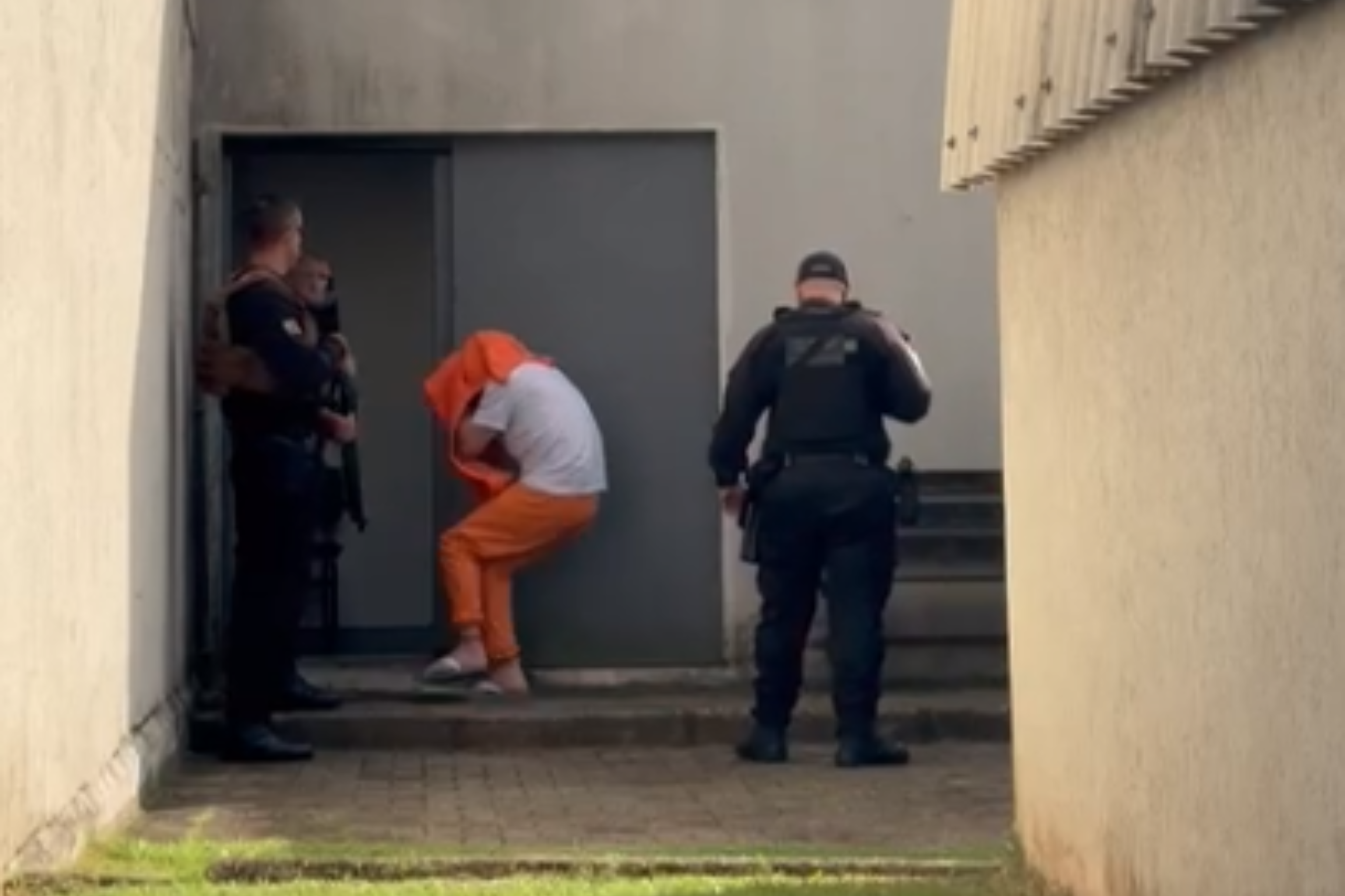 Caso Daniel: Edison Brittes é condenado a mais de 42 anos de prisão