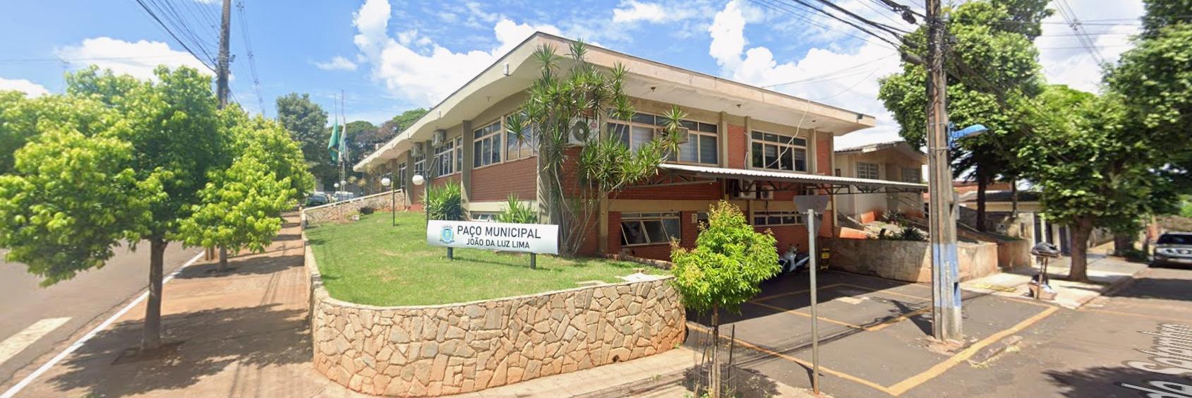 Loteamento irregular é embargado pela Justiça em Paiçandu