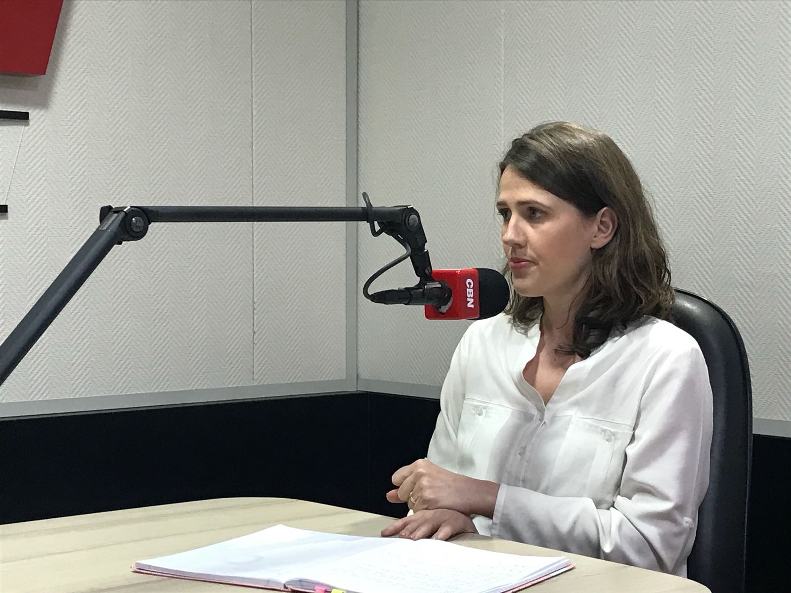 No ensino integral o número de crianças que usam o medicamento é menor