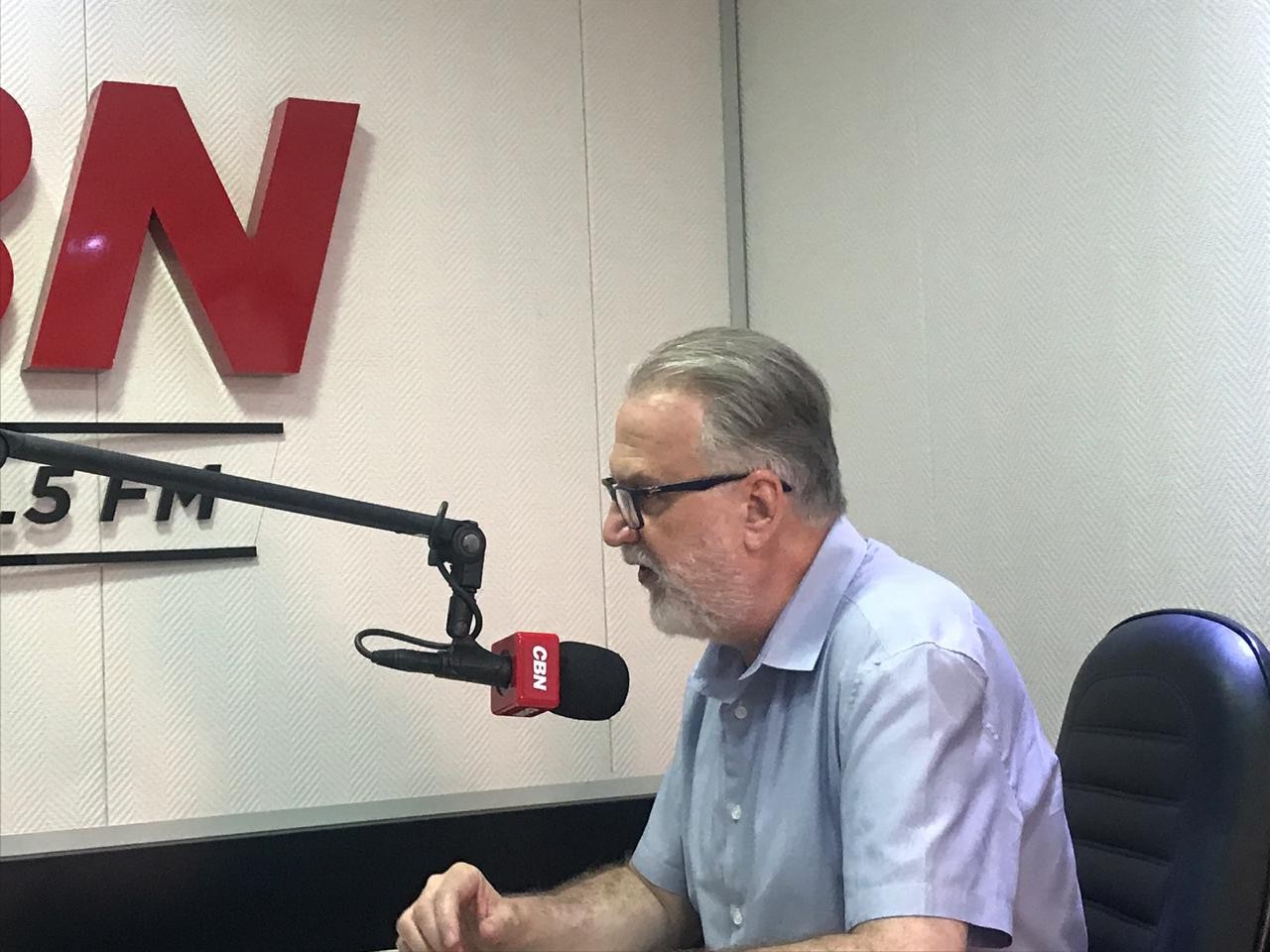 Parcerias serão intensificadas no governo Ratinho Junior