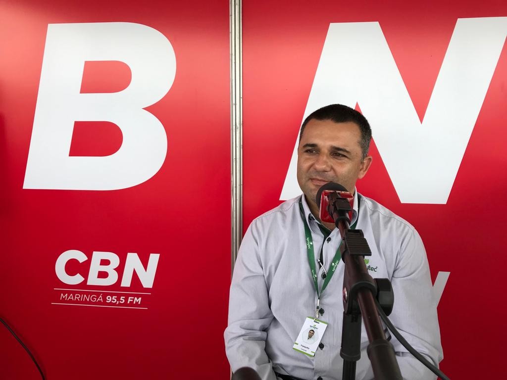 Eventos técnicos encorajam o produtor a adotar novas tecnologias