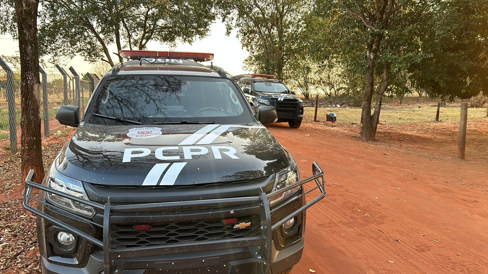 17 pessoas são presas em operação contra o tráfico; oito em flagrante