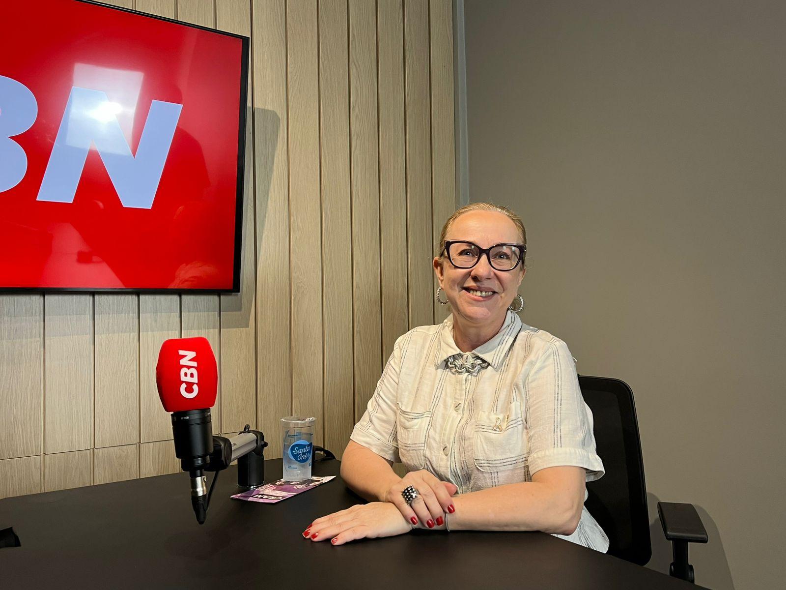 Mais de mil medidas protetivas já foram concedidas em Maringá em 2025