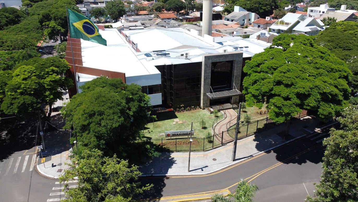 MP apura possíveis irregularidades em projeto que cria 25 cargos na Câmara