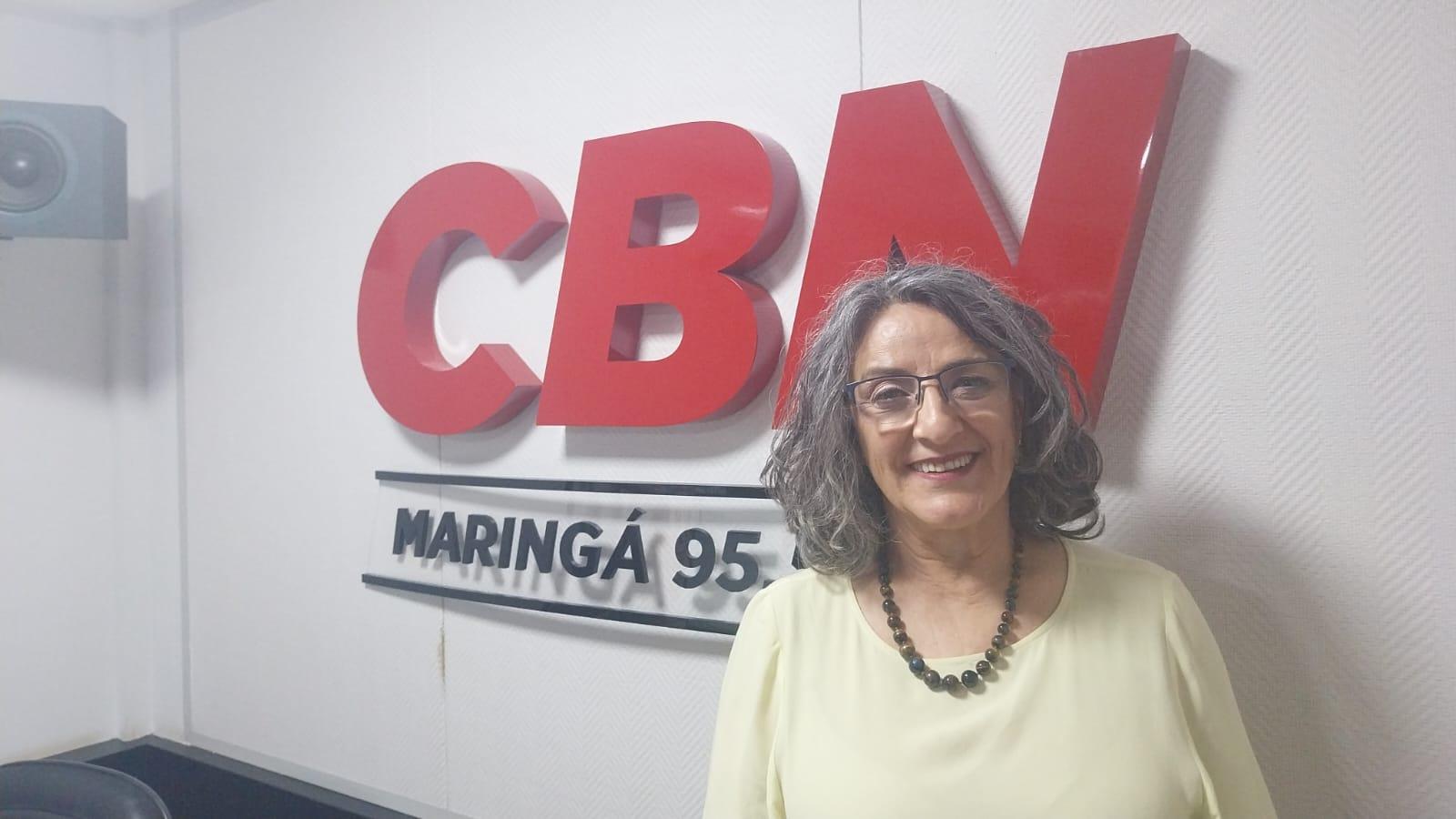 Procuradoria da Mulher: um dos projetos de destaque da Professora Ana Lúcia