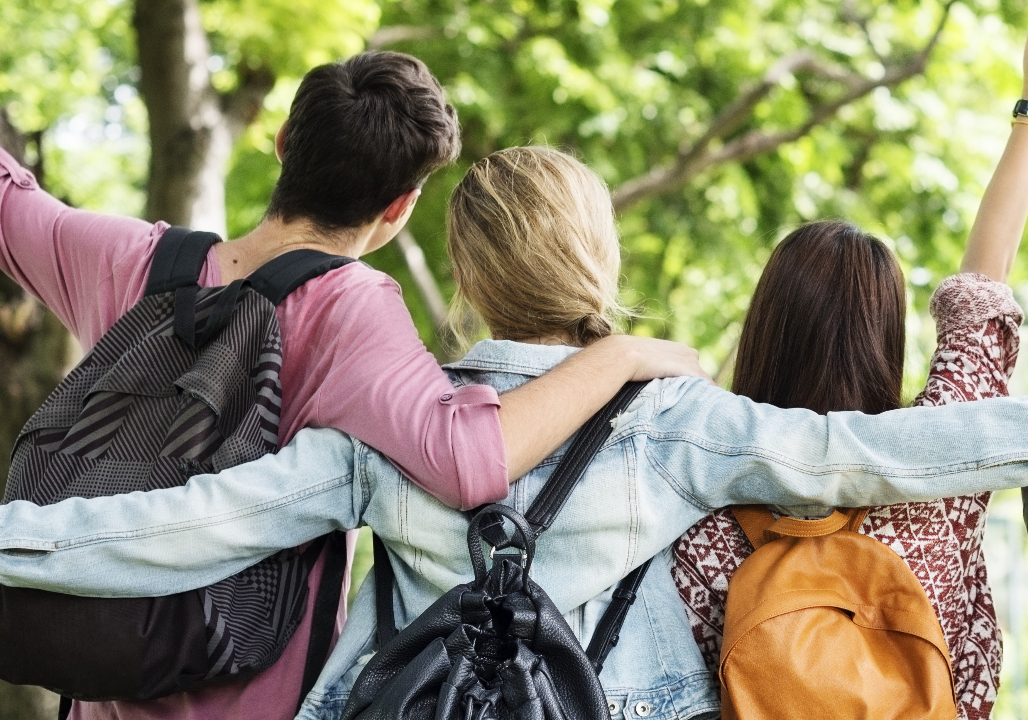 Cada jovem tem uma jornada única de estudos, diz especialista